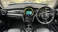 2019 (19) MINI HATCHBACK 1.5 Cooper Exclusive II 3dr 5964034