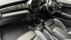 2019 (19) MINI HATCHBACK 1.5 Cooper Exclusive II 3dr 5964014