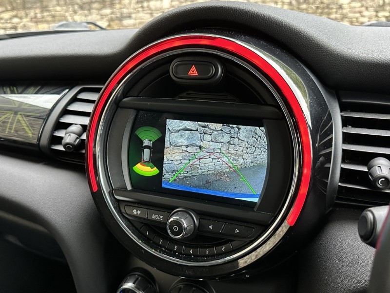 2019 (19) MINI HATCHBACK 1.5 Cooper Exclusive II 3dr 5964042