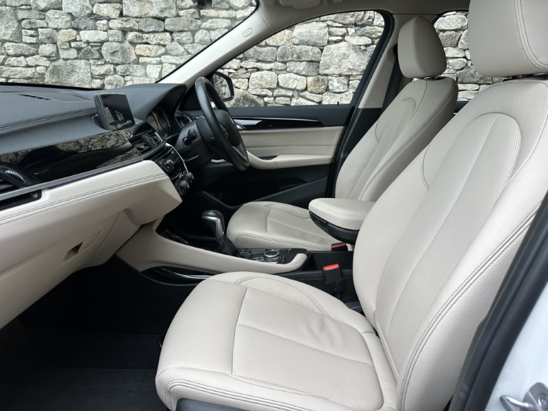 2021 (71) BMW X1 xDrive 25e xLine 5dr Auto 5944146