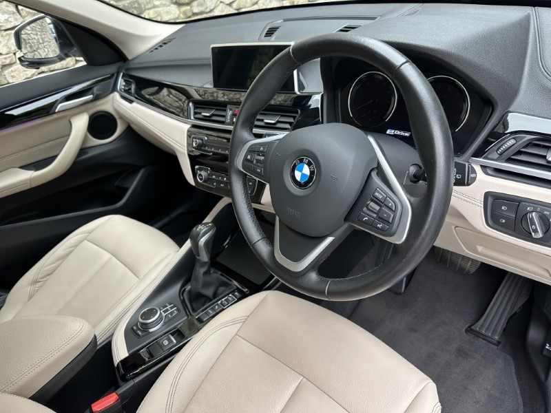 2021 (71) BMW X1 xDrive 25e xLine 5dr Auto 5944126
