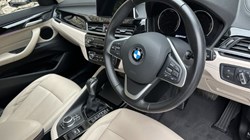2021 (71) BMW X1 xDrive 25e xLine 5dr Auto 5944126