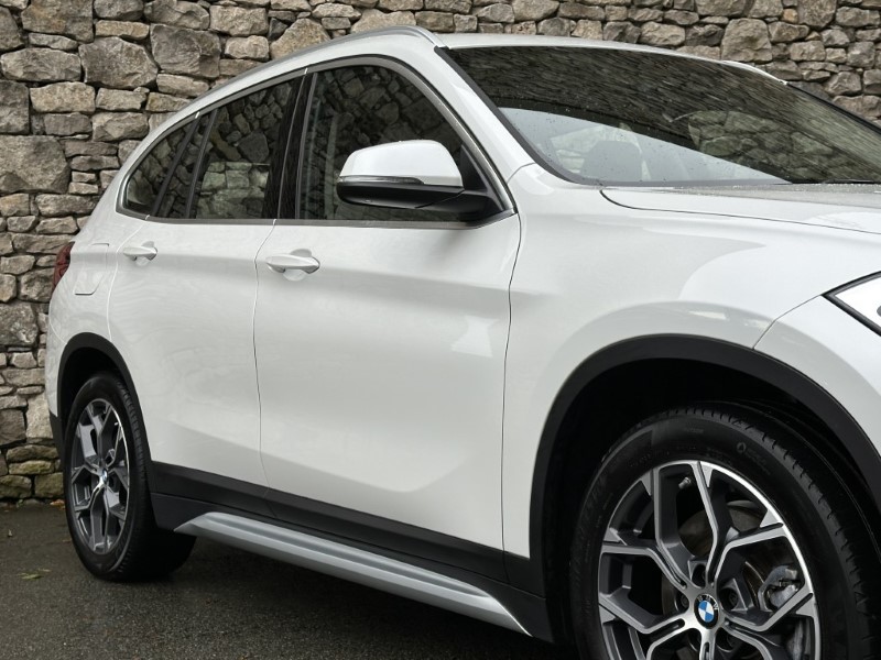 2021 (71) BMW X1 xDrive 25e xLine 5dr Auto 5944183