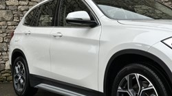 2021 (71) BMW X1 xDrive 25e xLine 5dr Auto 5944183