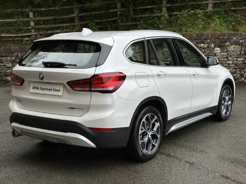 2021 (71) BMW X1 xDrive 25e xLine 5dr Auto 5944179
