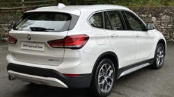 2021 (71) BMW X1 xDrive 25e xLine 5dr Auto 5944179