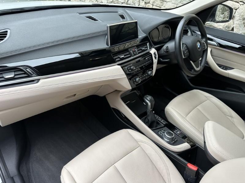 2021 (71) BMW X1 xDrive 25e xLine 5dr Auto 5944147