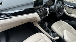 2021 (71) BMW X1 xDrive 25e xLine 5dr Auto 5944147