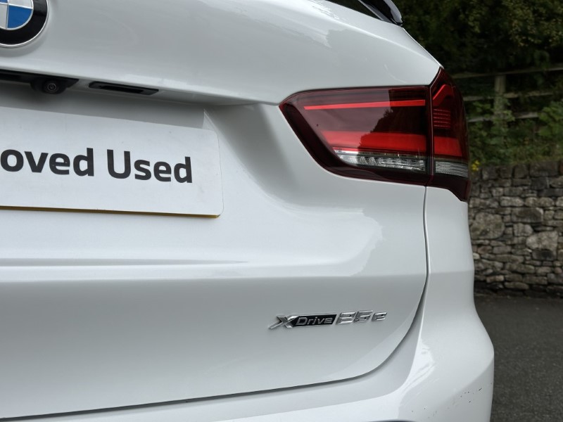 2021 (71) BMW X1 xDrive 25e xLine 5dr Auto 5944122