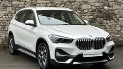 2021 (71) BMW X1 xDrive 25e xLine 5dr Auto 5944173