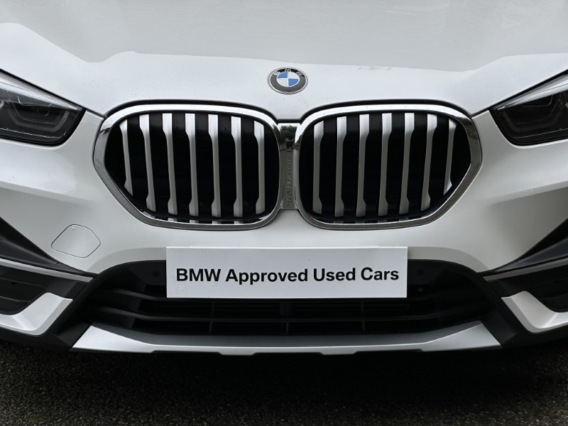 2021 (71) BMW X1 xDrive 25e xLine 5dr Auto 5944176