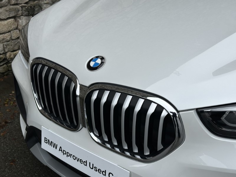 2021 (71) BMW X1 xDrive 25e xLine 5dr Auto 5944141