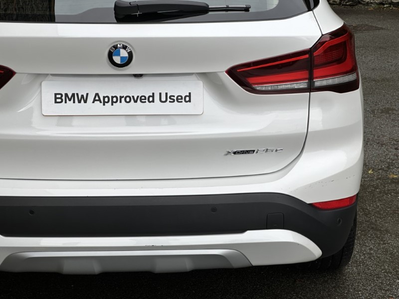 2021 (71) BMW X1 xDrive 25e xLine 5dr Auto 5944121