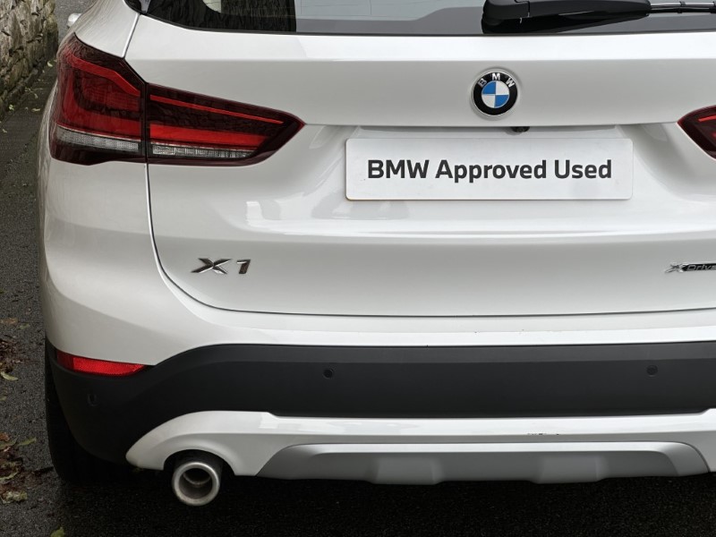 2021 (71) BMW X1 xDrive 25e xLine 5dr Auto 5944120