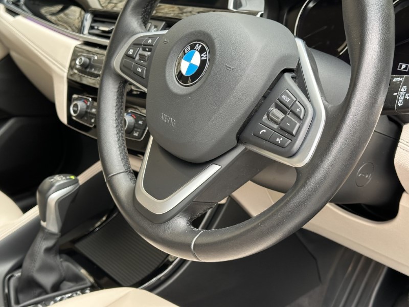 2021 (71) BMW X1 xDrive 25e xLine 5dr Auto 5944127