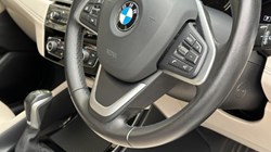 2021 (71) BMW X1 xDrive 25e xLine 5dr Auto 5944127