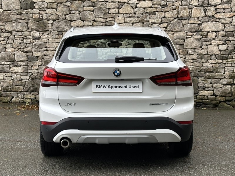 2021 (71) BMW X1 xDrive 25e xLine 5dr Auto 5944159