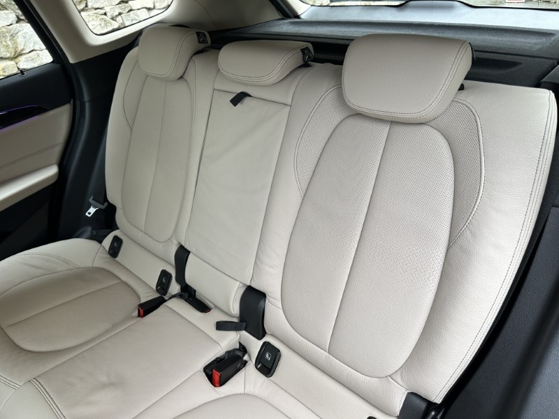 2021 (71) BMW X1 xDrive 25e xLine 5dr Auto 5944144