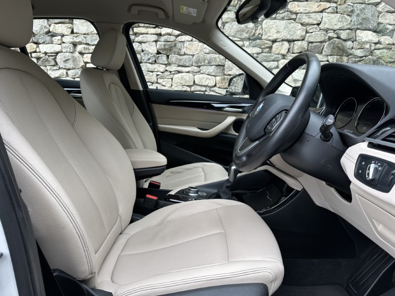 2021 (71) BMW X1 xDrive 25e xLine 5dr Auto 5944125