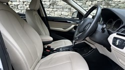 2021 (71) BMW X1 xDrive 25e xLine 5dr Auto 5944125