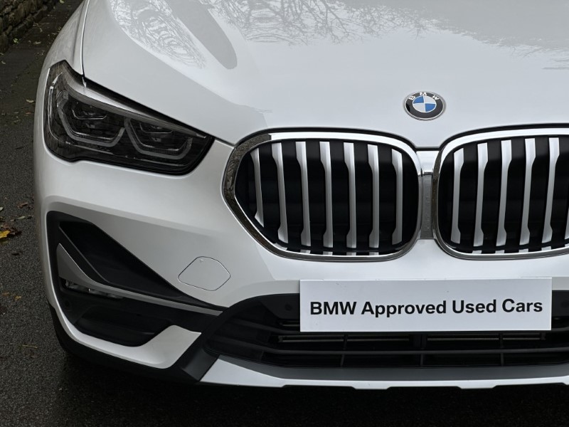 2021 (71) BMW X1 xDrive 25e xLine 5dr Auto 5944139