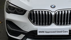 2021 (71) BMW X1 xDrive 25e xLine 5dr Auto 5944139