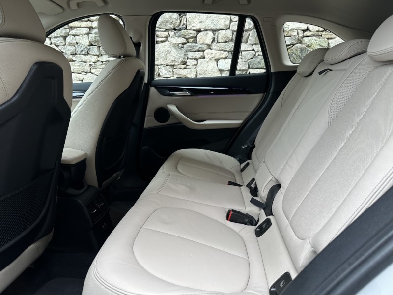 2021 (71) BMW X1 xDrive 25e xLine 5dr Auto 5944143