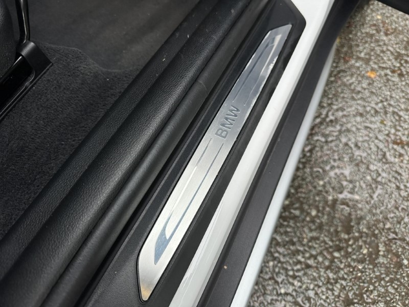 2021 (71) BMW X1 xDrive 25e xLine 5dr Auto 5944129
