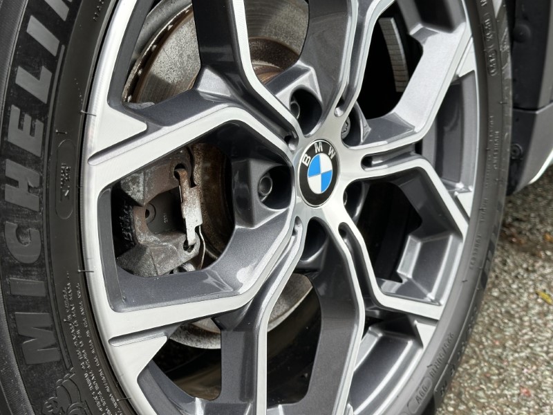 2021 (71) BMW X1 xDrive 25e xLine 5dr Auto 5944181