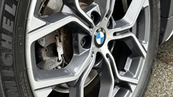 2021 (71) BMW X1 xDrive 25e xLine 5dr Auto 5944181