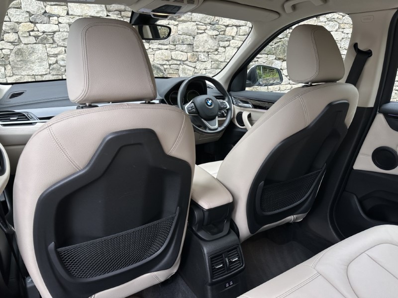 2021 (71) BMW X1 xDrive 25e xLine 5dr Auto 5944163