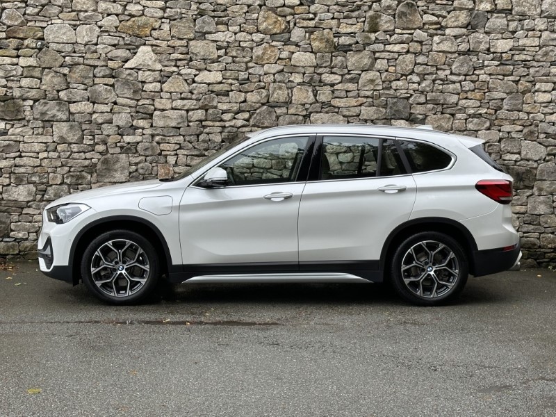 2021 (71) BMW X1 xDrive 25e xLine 5dr Auto 5944142