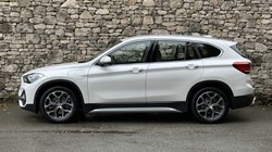 2021 (71) BMW X1 xDrive 25e xLine 5dr Auto 5944142