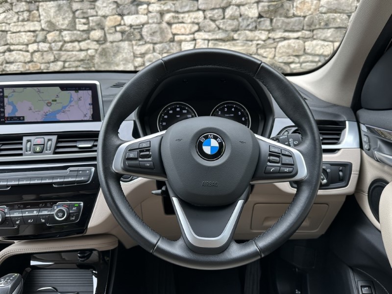 2021 (71) BMW X1 xDrive 25e xLine 5dr Auto 5944166