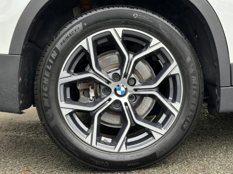 2021 (71) BMW X1 xDrive 25e xLine 5dr Auto 5944180