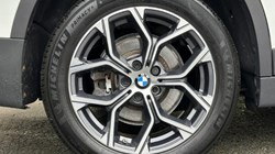 2021 (71) BMW X1 xDrive 25e xLine 5dr Auto 5944180