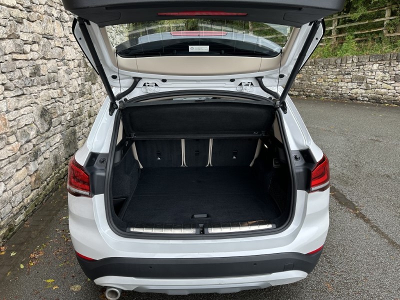 2021 (71) BMW X1 xDrive 25e xLine 5dr Auto 5944123