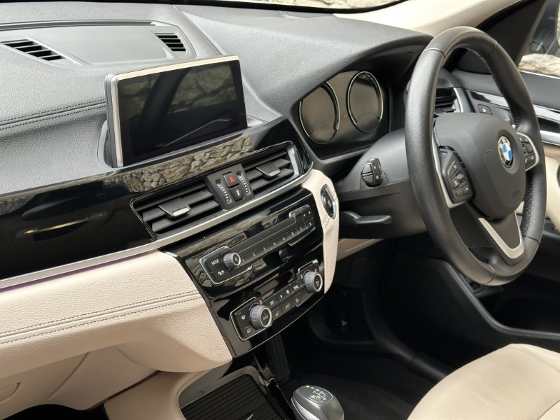 2021 (71) BMW X1 xDrive 25e xLine 5dr Auto 5944148