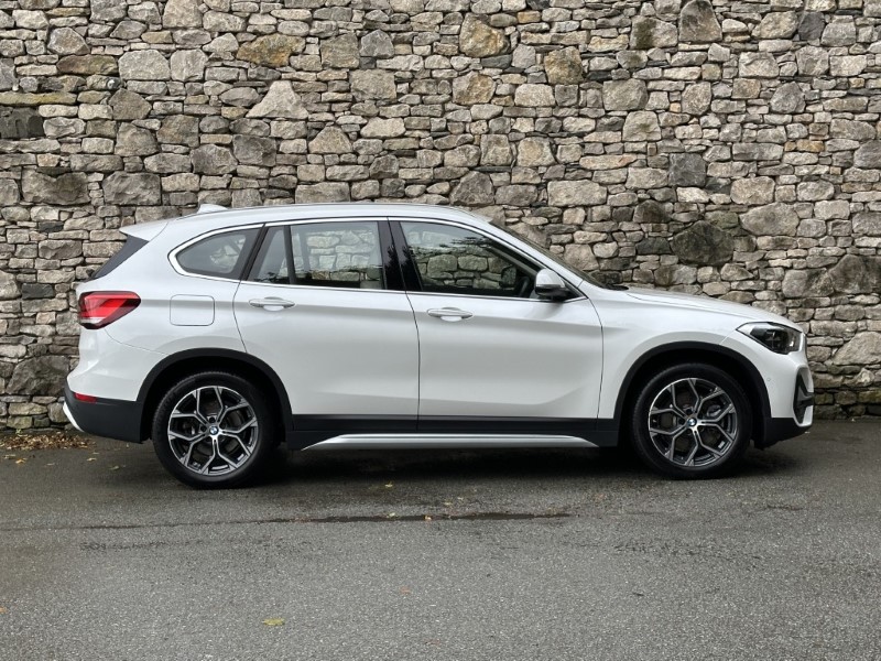 2021 (71) BMW X1 xDrive 25e xLine 5dr Auto 5944118
