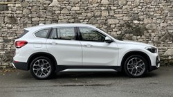 2021 (71) BMW X1 xDrive 25e xLine 5dr Auto 5944118