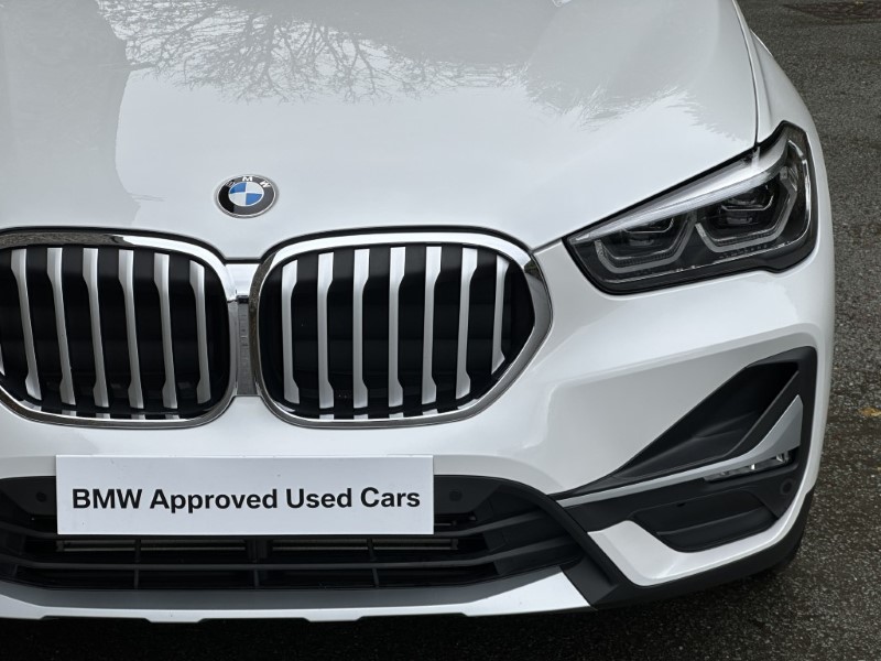 2021 (71) BMW X1 xDrive 25e xLine 5dr Auto 5944140