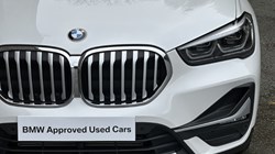 2021 (71) BMW X1 xDrive 25e xLine 5dr Auto 5944140