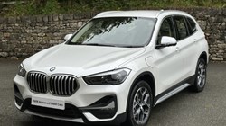 2021 (71) BMW X1 xDrive 25e xLine 5dr Auto 5944186