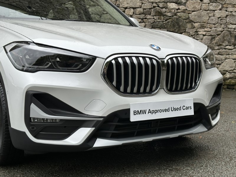 2021 (71) BMW X1 xDrive 25e xLine 5dr Auto 5944174