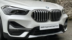 2021 (71) BMW X1 xDrive 25e xLine 5dr Auto 5944174