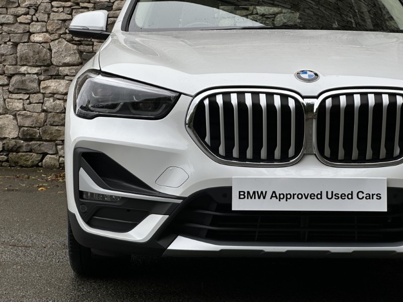 2021 (71) BMW X1 xDrive 25e xLine 5dr Auto 5944175