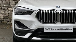 2021 (71) BMW X1 xDrive 25e xLine 5dr Auto 5944175
