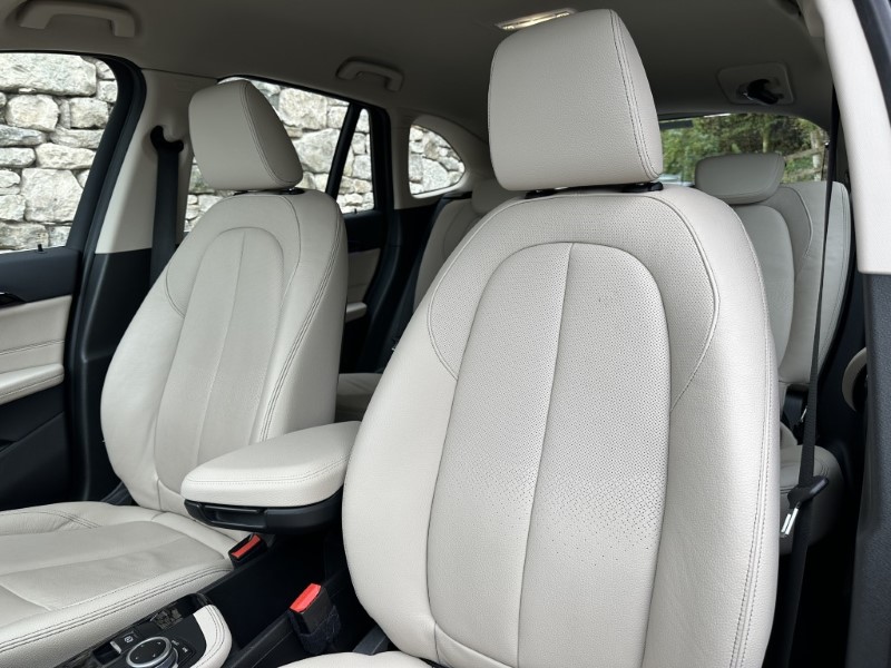 2021 (71) BMW X1 xDrive 25e xLine 5dr Auto 5944149