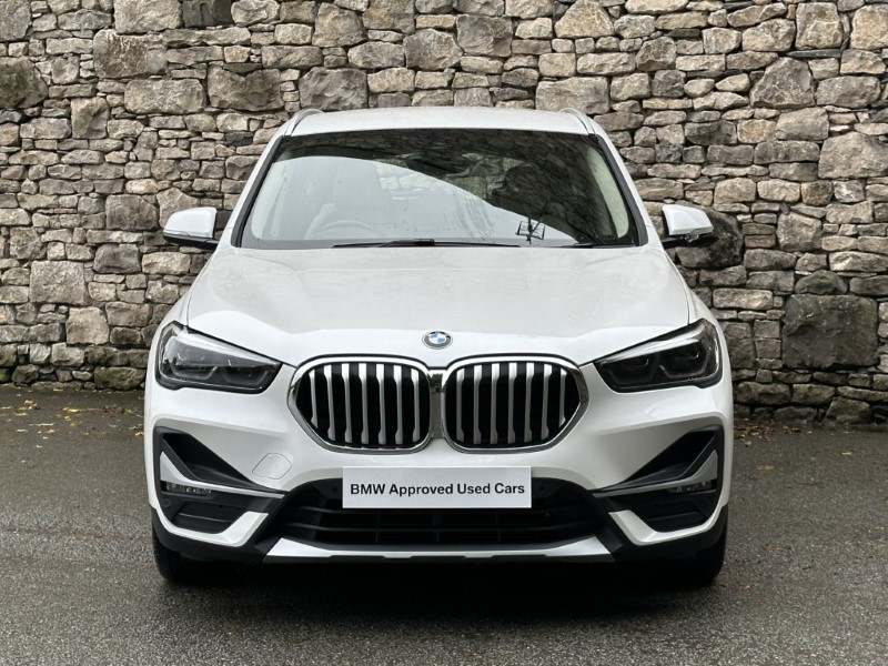 2021 (71) BMW X1 xDrive 25e xLine 5dr Auto 5944172