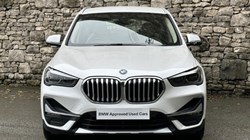 2021 (71) BMW X1 xDrive 25e xLine 5dr Auto 5944172